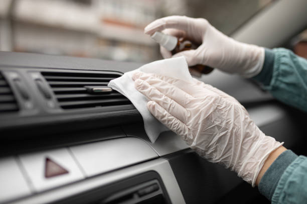 Trusted Lemon Grove, CA Airduct Cleaning Experts