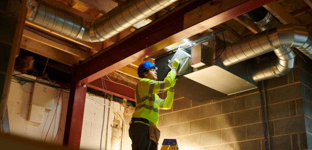 Best Emergency Air Duct Cleaning  in Lemon Grove, CA