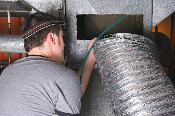 Best Local Air Duct Cleaning Services  in Lemon Grove, CA