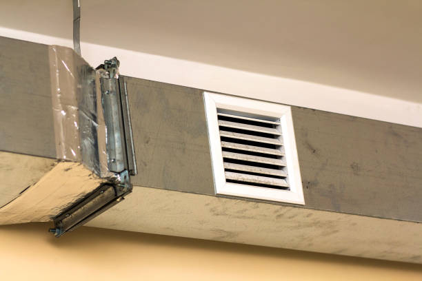 Ductwork Cleaning Services in Lemon Grove, CA